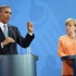 Obama ve Merkel'den Ukrayna açıklaması Obama ve Merkel'den Ukrayna açıklaması