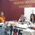 Beşiktaş aşkı nikah masasına da yansıdı Beşiktaş aşkı nikah masasına da yansıdı