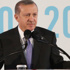 Erdoğan'dan Ramazan Bayramı mesajı