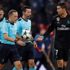 Tottenham-Real Madrid maçında düdük çalan Cüneyt Çakır'ın yönetimi İspanyolları çıldırttı