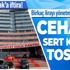 AK Parti'den CHP'ye Berat Albayrak tepkisi! CHP'nin Albayrak'ı hedef alan kirli dili linç kampanyasıdır AK Parti'den CHP'ye Berat Albayrak tepkisi! CHP'nin Albayrak'ı hedef alan kirli dili linç kampanyasıdır