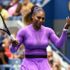 Serena Williams'dan Meghan Markle'a tam destek Serena Williams'dan Meghan Markle'a tam destek