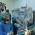 Robotik cerrahiyle şifa buldular