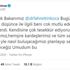 Cem Yılmaz'ın önerisi karşılık buldu! "Bakan Koca çok mutlu eden haberler verdi" diyerek açıkladı Cem Yılmaz'ın önerisi karşılık buldu! "Bakan Koca çok mutlu eden haberler verdi" diyerek açıkladı