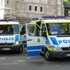 İsveç'te polis aracı 4 öğrenciyi ezdi İsveç'te polis aracı 4 öğrenciyi ezdi