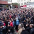 Trabzon'da tehlikeli gerginlik Trabzon'da tehlikeli gerginlik
