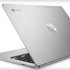 HP, Google’un kendi işletim sistemini kullandığı Chromebook 13'ü tanıttı