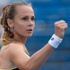 Rybarikova yarı finalde Rybarikova yarı finalde