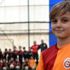 Galatasaray'ın en küçük transferi