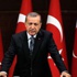 Cumhurbaşkanı Erdoğan Türk-İş'i ziyaret etti.