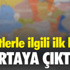 Galatasaray'a Coşkulu Uğurlama