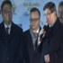 Davutoğlu'dan balkon konuşması Davutoğlu'dan balkon konuşması