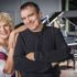 Francesca Gagnon ve Rene Duperé İş Sanat'ta Francesca Gagnon ve Rene Duperé İş Sanat'ta