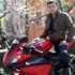 Motosikletli gencin feci ölümü Motosikletli gencin feci ölümü