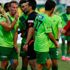 Akhisar Belediyespor Bursa'ya hazırlanıyor Akhisar Belediyespor Bursa'ya hazırlanıyor