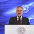 Son dakika | Ulaştırma ve Altyapı Bakanı Adil Karaismailoğlu'ndan 2023 mesajı