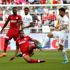 Sivasspor ile Antalyaspor 23. randevuda Sivasspor ile Antalyaspor 23. randevuda