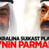 Suudi Kralına suikast planında BAE'nin parmak izi