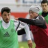 Gökhan Töre'den sevindiren haber Gökhan Töre'den sevindiren haber