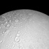 NASA Enceladus'taki donmuş okyanusların fotoğraflarını yayınladı