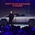 Tesla'nın patronu Elon Musk resmen tanıttı! İşte zırhlı ve elektrikli pick-up Cybertruck
