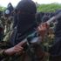Somali'de Eş-Şebab'a hava operasyonu