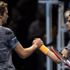 Sürpriz yarı final: Dominic Thiem - Alexander Zverev Sürpriz yarı final: Dominic Thiem - Alexander Zverev