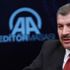 Bakan Koca: Aşıda yüzde 100'e yakın yerlileştirme hedefliyoruz Bakan Koca: Aşıda yüzde 100'e yakın yerlileştirme hedefliyoruz