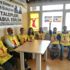 Avcılar'da Nuriye Gülmen ve Semih Özakça için açlık grevine başladılar Avcılar'da Nuriye Gülmen ve Semih Özakça için açlık grevine başladılar