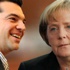 Merkel, Çipras'ı Berlin'e davet etti