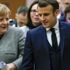 Macron ve Merkel, Rusya ve Esad yönetiminden İdlib ...