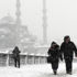 İstanbul için don uyarısı