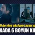 Kurtlar Vadisi Pusu'da nefes kesen sahne Kurtlar Vadisi Pusu'da nefes kesen sahne