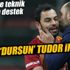 Selçuk 'dursun' Tudor inanıyor!