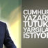 Abdullah Gül'den Cumhuriyet gazetesine destek