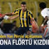 Robin van Persie bizimle kalacak