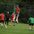 Bursaspor-Bandırmaspor maçı taraftara ve basına kapatıldı
