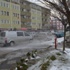 Patlayan Su Vanası Sürücülere Yaradı