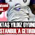 Beşiktaş Cyle Larin'i İstanbul'a getirdi!