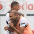 Cenk Tosun ve Ricardo Quaresma için Leipzig maçının önemi ayrı