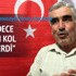Bize sadece Erdoğan kol kanat gerdi