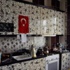 Yemek Yedikleri Eve Not Bıraktılar