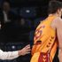 Galatasaray - Yeşil Giresun Belediyespor: 106-84