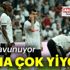 İyi savunuyor ama çok yiyor!