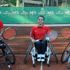 Türkiye tekerlekli sandalye teniste iki uluslararası turnuvaya ev sahipliği yapacak