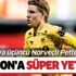 Fırtına'ya üçüncü Norveç'li Petter Hauge! Trabzonspor genç yıldızı gözüne kestirdi
