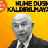 Nihat Özdemir: Küme düşme kaldırılmayacak