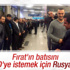 Selahattin Demirtaş Moskova’da