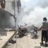 Rasulayn da bombalı araçla saldırı: 17 ölü, 20 den ...