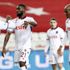 Trabzonspor'dan tarihi beraberlik serisi Trabzonspor'dan tarihi beraberlik serisi